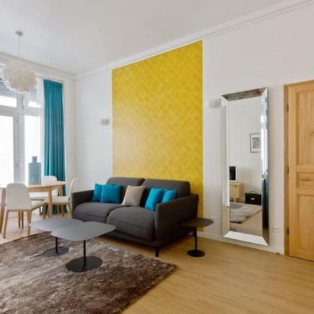 Cozy 2 Bedroom Apartment In パリ エクステリア 写真