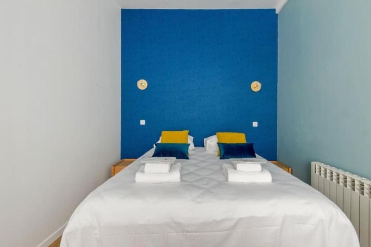 Cozy 2 Bedroom Apartment In パリ エクステリア 写真
